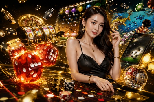 mg88 Casino