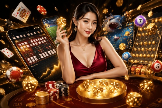 mg88 Casino