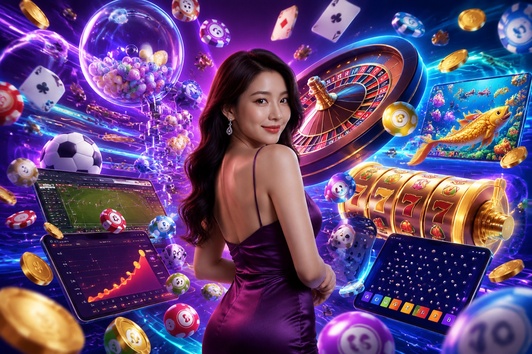 mg88 Casino